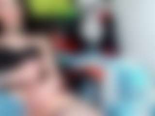 Live cam show with alexa-dann - Black Hair on Camming Site