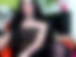 Live cam show with alexa-dann - Black Hair on Camsoda
