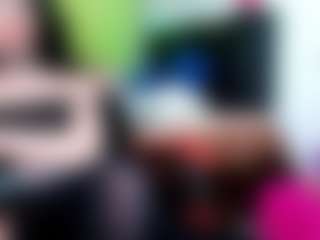 Cam Show en direct de alexa-dann