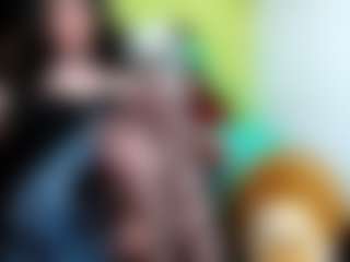 Live cam show with alexa-dann - Black Hair on Porn Luv