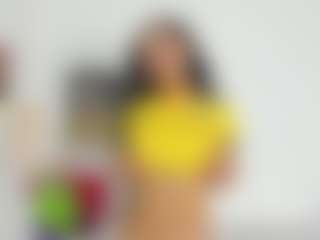 Andrea Williams's Live Sex Cam Show