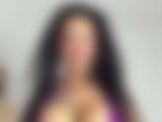 Andrea Williams's Live Sex Cam Show
