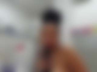 Andrea Williams's Live Sex Cam Show