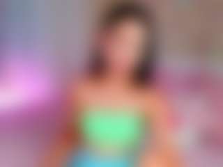 Live cam show with hikorii - Tease on StripNow