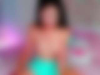 hikorii's Live Sex Cam Show