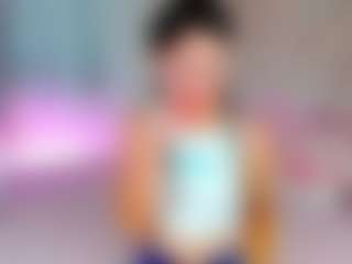 Live cam show with hikorii - Brown Eyes Asian on CamClone