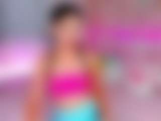Live cam show with hikorii - Glasses on Camsoda