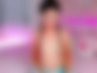 Live cam show with hikorii - Asian College on Camsoda
