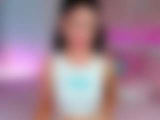 Live cam show with hikorii - Brown Eyes Asian on Camsoda