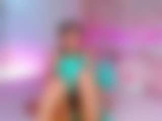 Live cam show with hikorii - Glasses on Camsoda