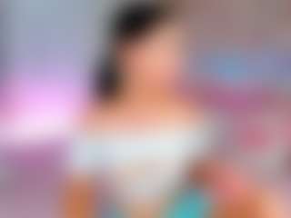 Live cam show with hikorii - Pornstar Asian on Camiplay Live