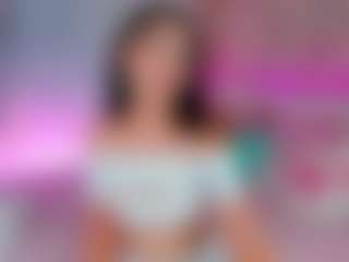 Live cam show with hikorii - Glasses on Dolls Live