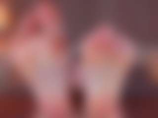 Live cam show with Matilda - Oil on parknlotfishbdy