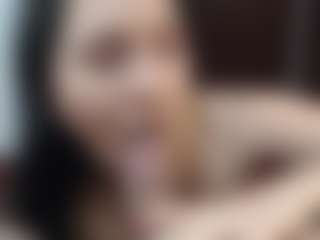 Live cam show with sweetlissyy - Facial on Strip Flash - Live Sex Shows