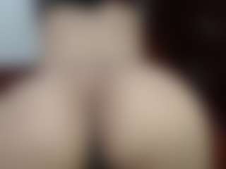 Live cam show with sweetlissyy - Asshole on Camsoda
