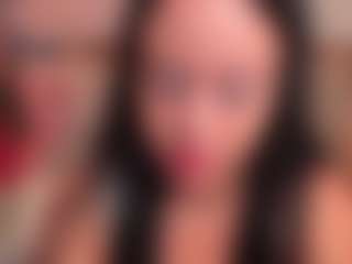 Arianna Vega's Live Sex Cam Show