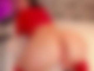 Arianna Vega's Live Sex Cam Show