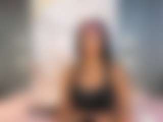 Live cam show with melanny - Black Middle Aged on Camsoda