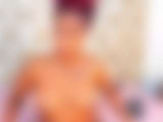 melanny's Live Sex Cam Show