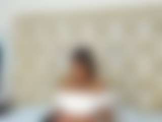 Live cam show with melanny - Ebony MILF on livesuperchat.net
