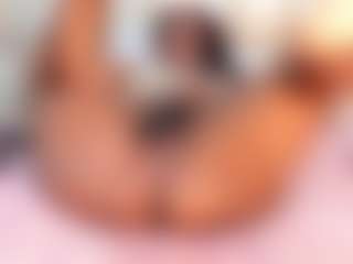 melanny's Live Sex Cam Show