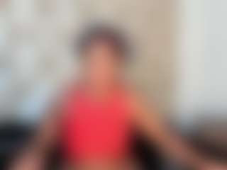 melanny MILF webcam performer live streaming