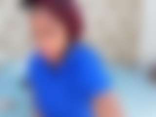 melanny's Live Sex Cam Show