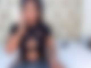Live cam show with melanny - Ebony on Camsoda | colombia