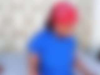 melanny's Live Sex Cam Show