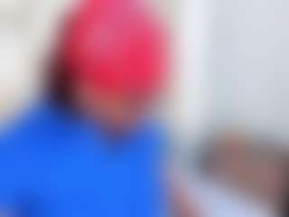 melanny's Live Sex Cam Show