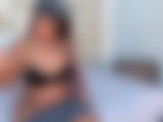 melanny's Live Sex Cam Show