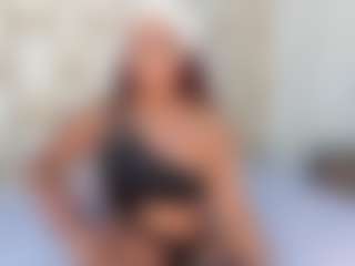 Live cam show with melanny - Black MILF on Camsoda | colombia