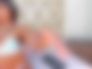 Live cam show with melanny - Ebony on luckytryst.com | colombia