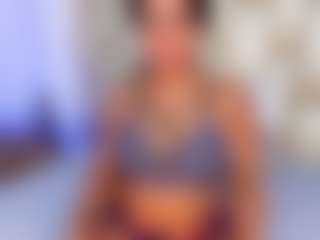 melanny's Live Sex Cam Show