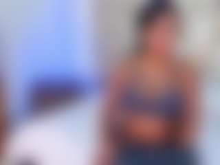 Live cam show with melanny - Ebony on Gym Cam Girls | colombia