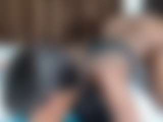 chocolust's Live Sex Cam Show