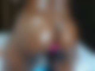 chocolust's Live Sex Cam Show