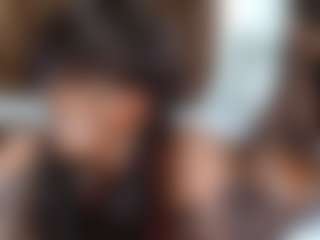 chocolust's Live Sex Cam Show