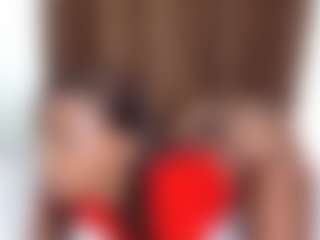 chocolust's Live Sex Cam Show