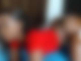 chocolust's Live Sex Cam Show