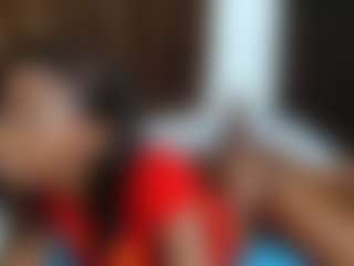 chocolust's Live Sex Cam Show