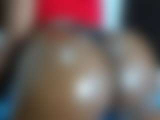 chocolust's Live Sex Cam Show