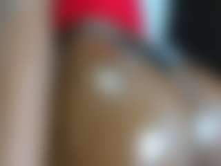 chocolust's Live Sex Cam Show