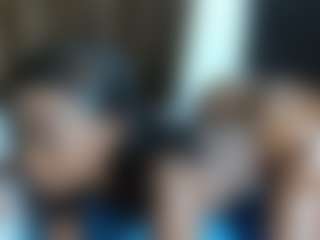 chocolust's Live Sex Cam Show