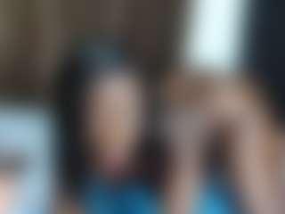 chocolust's Live Sex Cam Show