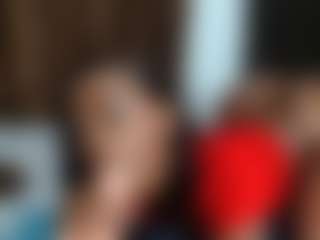 chocolust's Live Sex Cam Show