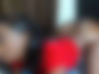 chocolust's Live Sex Cam Show