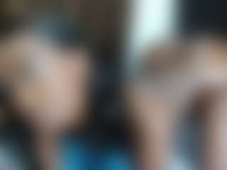 chocolust's Live Sex Cam Show