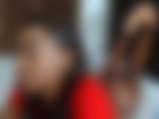 chocolust's Live Sex Cam Show