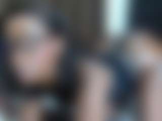chocolust's Live Sex Cam Show